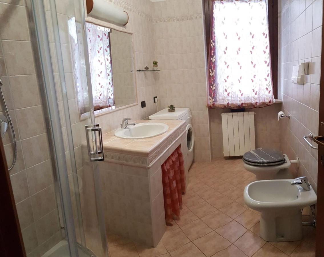Dalla Giò Negrar Exterior foto