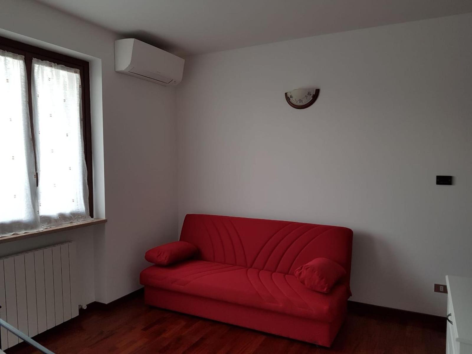 Dalla Giò Negrar Exterior foto